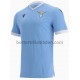 Fußballtrikot Lazio Rom Heim Trikot Home 2021-2022 für Herren
