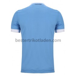 Fußballtrikot Lazio Rom Heim Trikot Home 2021-2022 für Herren