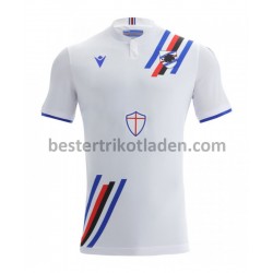 Fußballtrikot Sampdoria Genua Auswärts Trikot Away 2021-2022 für Herren