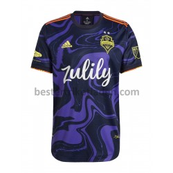Fußballtrikot Seattle Sounders FC Auswärts Trikot Away 2022 für Herren