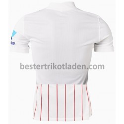 Fußballtrikot FC Sevilla Heim Trikot Home 2021-2022 für Herren