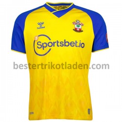 Fußballtrikot Southampton Auswärts Trikot Away 2021-2022 für Herren