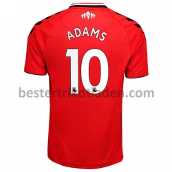 Fußballtrikot Southampton Che Adams 10 Heim Trikot Home 2021-2022 für Herren