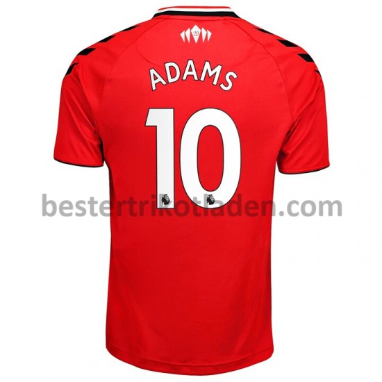 Fußballtrikot Southampton Che Adams 10 Heim Trikot Home 2021-2022 für Herren
