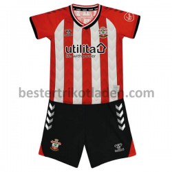 Fußballtrikot Southampton Heim Trikot Home 2021-2022 für Kinder