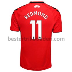 Fußballtrikot Southampton Nathan Redmond 11 Heim Trikot Home 2021-2022 für Herren