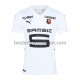 Fußballtrikot Stade Rennes Auswärts Trikot Away 2021-2022 für Herren