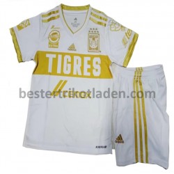 Fußballtrikot Tigres UANL Ausweich Trikot 3rd 2021-2022 für Kinder