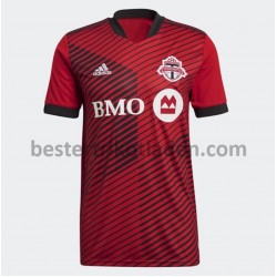 Fußballtrikot Toronto FC Heim Trikot Home 2021-2022 für Herren