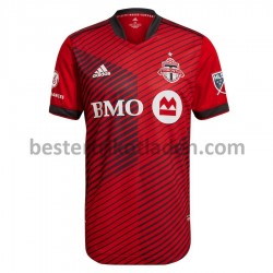 Fußballtrikot Toronto FC Heim Trikot Home 2022 für Herren