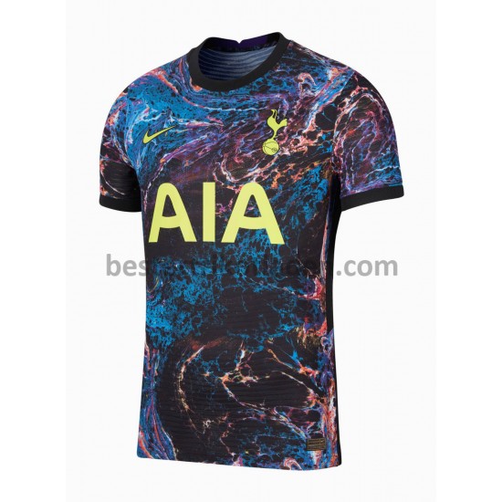 Fußballtrikot Tottenham Hotspur Auswärts Trikot Away 2021-2022 für Herren