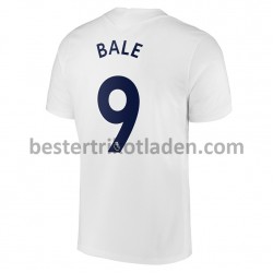 Fußballtrikot Tottenham Hotspur Gareth Bale 9 Heim Trikot Home 2021-2022 für Herren