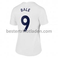 Fußballtrikot Tottenham Hotspur Gareth Bale 9 Heim Trikot Home 2021-2022 für Dame