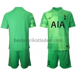Fußballtrikot Tottenham Hotspur Torwart Heim Trikot Home 2021-2022 für Kinder