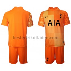 Fußballtrikot Tottenham Hotspur Torwart Ausweich Trikot 3rd 2021-2022 für Kinder