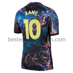 Fußballtrikot Tottenham Hotspur Harry Kane 10 Auswärts Trikot Away 2021-2022 für Herren