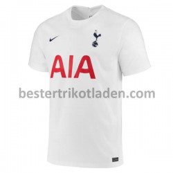 Fußballtrikot Tottenham Hotspur Heim Trikot Home 2021-2022 für Herren