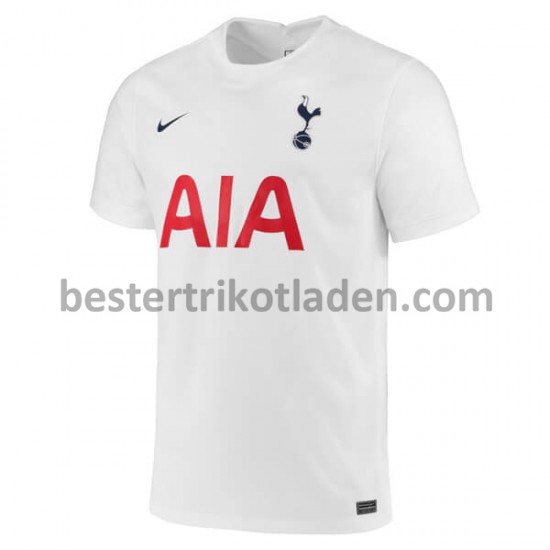 Fußballtrikot Tottenham Hotspur Heim Trikot Home 2021-2022 für Herren