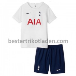 Fußballtrikot Tottenham Hotspur Heim Trikot Home 2021-2022 für Kinder