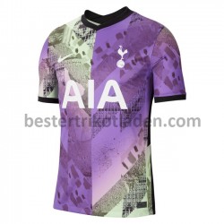 Fußballtrikot Tottenham Hotspur Ausweich Trikot 3rd 2021-2022 für Herren