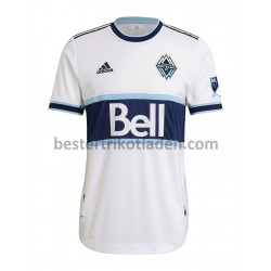 Fußballtrikot Vancouver Whitecaps Auswärts Trikot Away 2022 für Herren