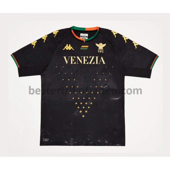 Fußballtrikot FC Venedig Heim Trikot Home 2021-2022 für Herren