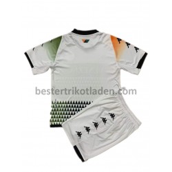 Fußballtrikot FC Venedig Auswärts Trikot Away 2021-2022 für Kinder