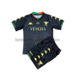Fußballtrikot FC Venedig Heim Trikot Home 2021-2022 für Kinder