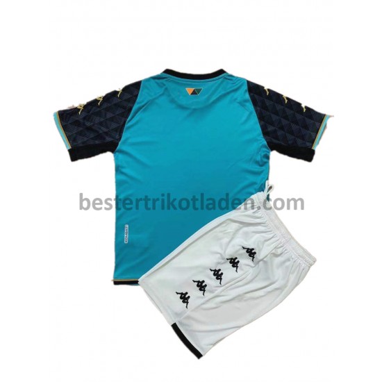 Fußballtrikot FC Venedig Ausweich Trikot 3rd 2021-2022 für Kinder