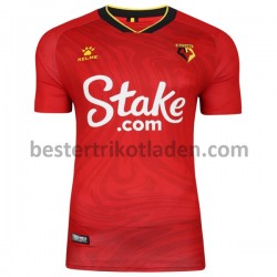 Fußballtrikot Watford Auswärts Trikot Away 2021-2022 für Herren