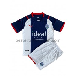 Fußballtrikot West Bromwich Albion Heim Trikot Home 2021-2022 für Kinder