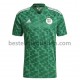 Fußballtrikot Algerien Heim Trikot Home 2021 für Herren