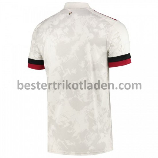 Fußballtrikot Belgien Auswärts Trikot Away Euro 2020 für Herren