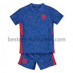 Fußballtrikot England Auswärts Trikot Away 2020 2021 für Kinder
