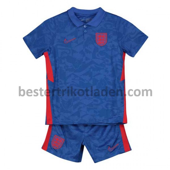 Fußballtrikot England Auswärts Trikot Away 2020 2021 für Kinder
