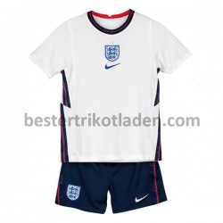 Fußballtrikot England Heim Trikot Home 2020 2021 für Kinder