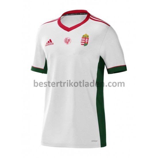 Fußballtrikot Ungarn Auswärts Trikot Away Euro 2020 für Herren