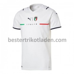 Fußballtrikot Italien Auswärts Trikot Away 2021-2022 für Herren