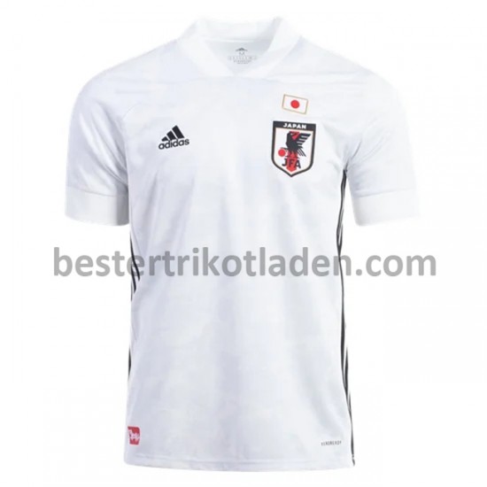 Fußballtrikot Japan Auswärts Trikot Away 2020-2021 für Herren