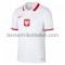Fußballtrikot Polen Heim Trikot Home Euro 2020 für Herren