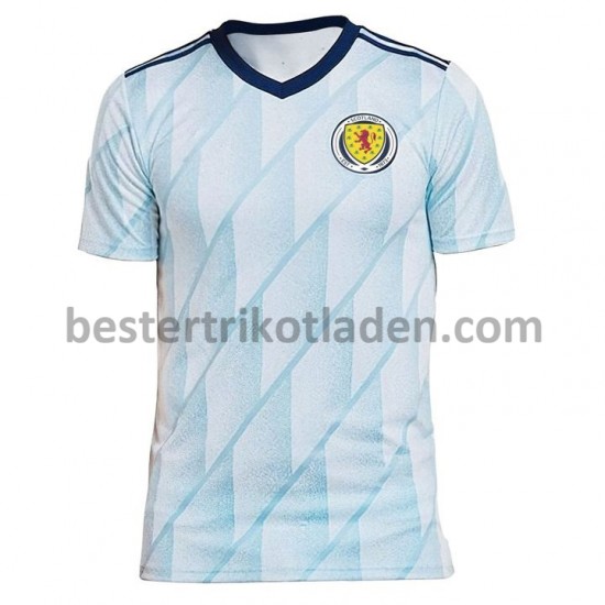 Fußballtrikot Schottland Auswärts Trikot Away Euro 2020 für Herren