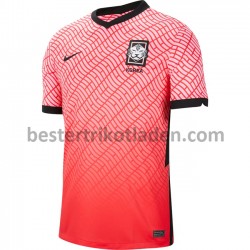 Fußballtrikot Südkorea Heim Trikot Home 2020-2021 für Herren