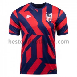 Fußballtrikot USA Auswärts Trikot Away 2021-2022 für Herren