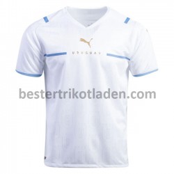 Fußballtrikot Uruguay Auswärts Trikot Away 2021-2022 für Herren