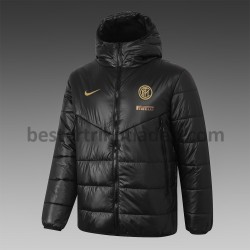 Inter Mailand Fußball Daunenjacke für Herren