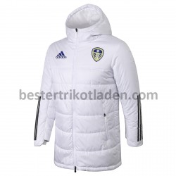Leeds United Fußball Daunenjacke für Herren