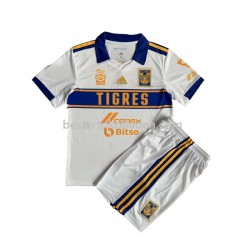 Fußballtrikot UANL Tigres Ausweich Trikot 3rd 2022-2023 Kurzarm für Kinder