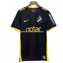 Fußballtrikot AIK Heim Trikot Home 2022 für Herren