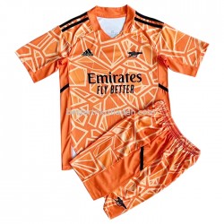 Fußballtrikot Arsenal Ausweich Trikot 3rd 2022-2023 für Kinder