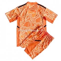 Fußballtrikot Arsenal Ausweich Trikot 3rd 2022-2023 für Kinder